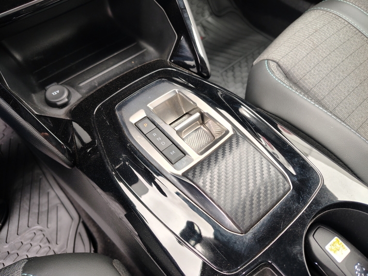 Peugeot 2008 Nuevo 2008 Allure Pack Bluehdi 130 Eat8 Blanco 2023 Usado en Rosselot Usados