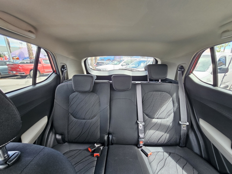 Chevrolet Groove 1.5 Lt Mt 2021 Usado  Usado en Kovacs Usados