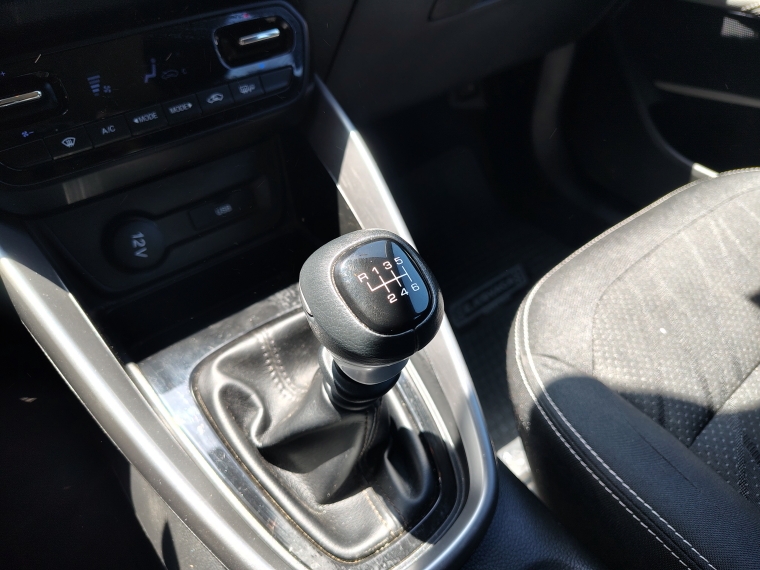 Chevrolet Groove 1.5 Ltz Mt 2023 Usado  Usado en Kovacs Usados