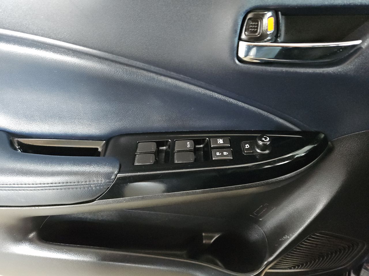 Suzuki Baleno Baleno 4x2 1.5 2023 Usado en Usados de Primera - Sergio Escobar