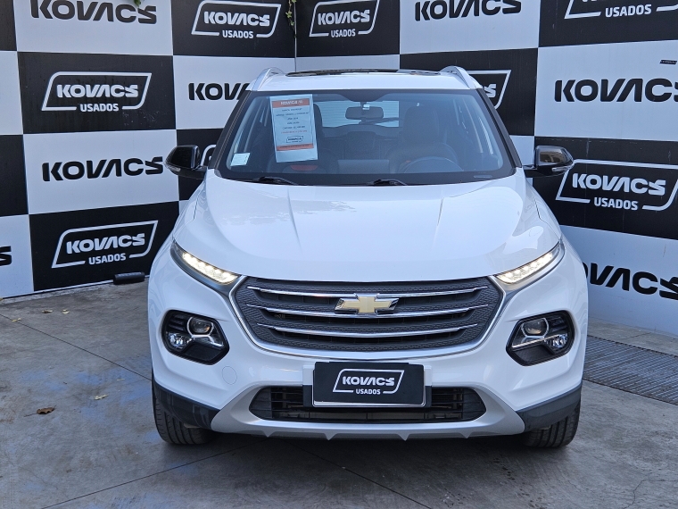 Chevrolet Groove 1.5  Premier Mt 2024 Usado  Usado en Kovacs Usados