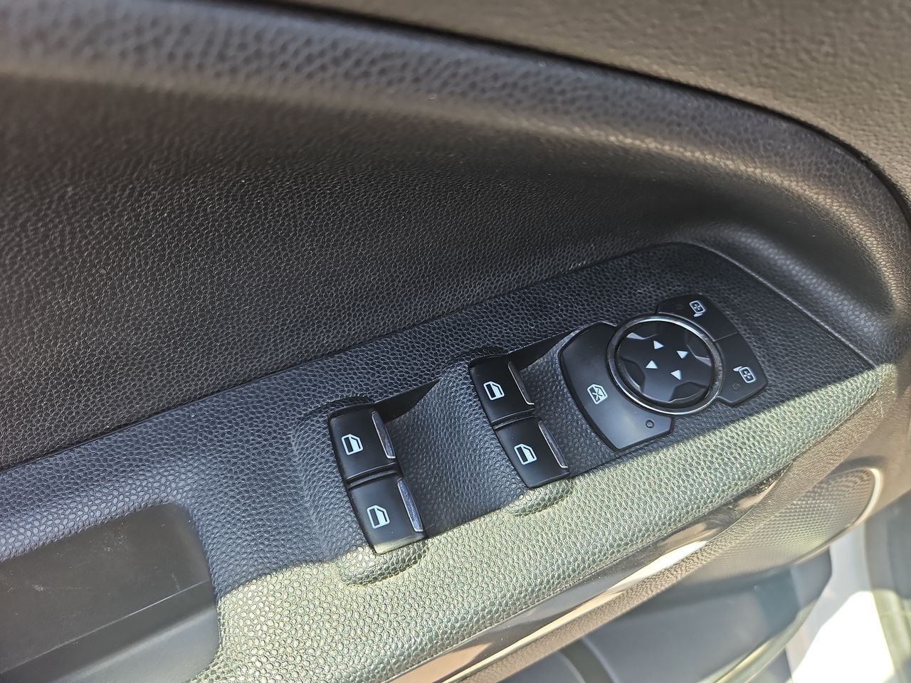 Ford Ecosport Ecosport S 1.5 2021 Usado en Usados de Primera - Sergio Escobar