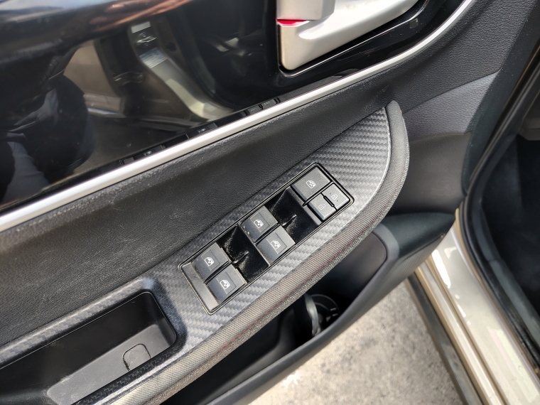 Dongfeng Joyear Joyear Sx5 1.6 2022 Usado en Rosselot Usados