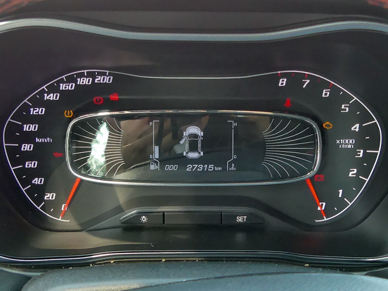 Chevrolet Groove Groove 1.5 2021 Usado Usado en Webautos.cl Chevrolet Groove Groove 1.5 2021 Usado Usado en Webautos.cl