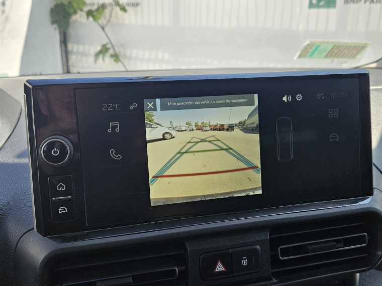 Peugeot Partner 1.5 Mt6 Ac Dsl 2025 Usado Usado en Autoselect Usados Peugeot Partner 1.5 Mt6 Ac Dsl 2025 Usado Usado en Autoselect Usados