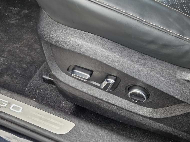 Chery Tiggo 8 Tiggo 8 Pro Glx Dct 1.6 Aut 2023 Usado en Rosselot Usados