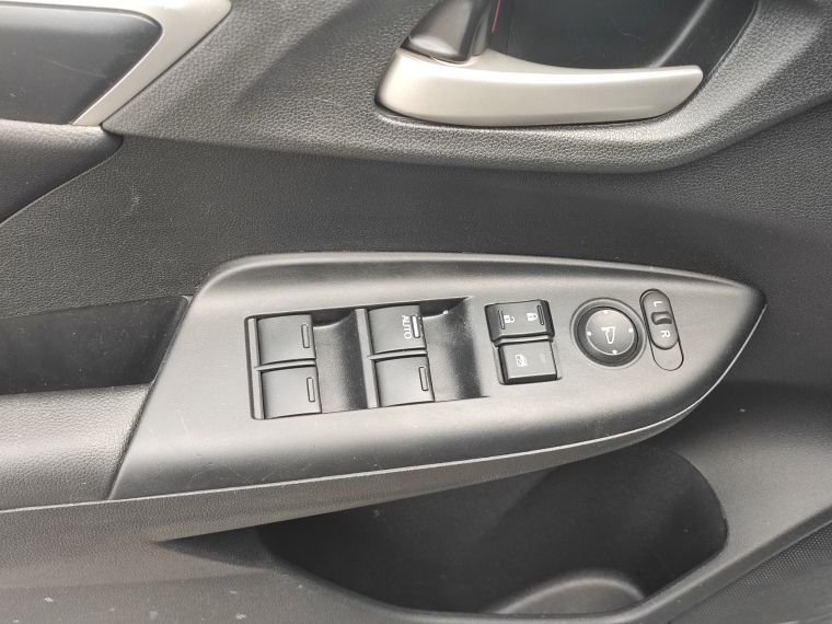 Honda Wr-v Wrv Lx 1.5 Aut 2022 Usado en Rosselot Usados