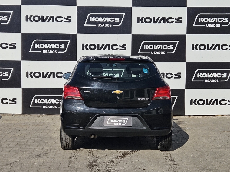 Chevrolet Onix Onix Lt 1.4 2018 Usado  Usado en Kovacs Usados