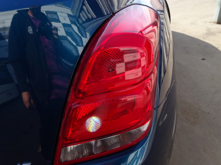 Chevrolet Tracker At 2020 Usado Usado en Webautos.cl Chevrolet Tracker At 2020 Usado Usado en Webautos.cl