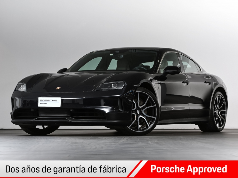 PORSCHE TAYCAN TAYCAN II 2025