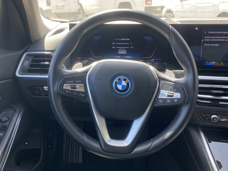 Bmw 330 Sedan 2.0 Aut  2023 Usado  Usado en Autoselect Usados