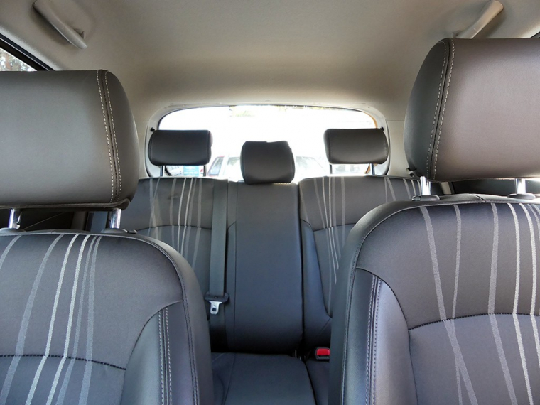 Chevrolet 147 Lt 1.2 2015 Usado  Usado en Webautos.cl