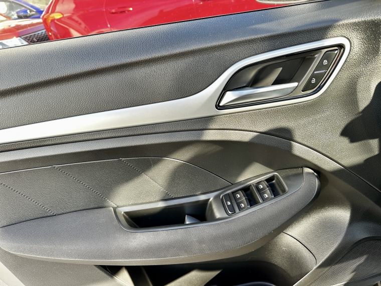 Mg Zs Zs Mt 1.5 2025 Usado en Rosselot Usados