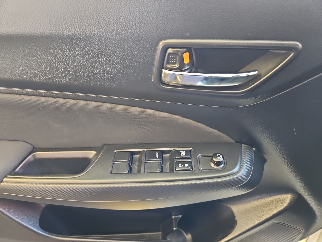 Suzuki Swift Swift 4x2 1.2 2024 Usado en Usados de Primera - Sergio Escobar