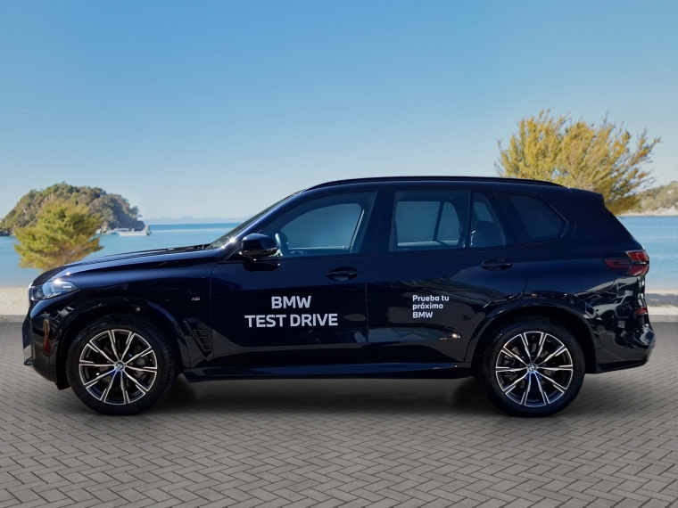 Bmw X5 Xdrive30d M Sport 2026 Usado Usado en BMW Premium Selection Bmw X5 Xdrive30d M Sport 2026 Usado Usado en BMW Premium Selection