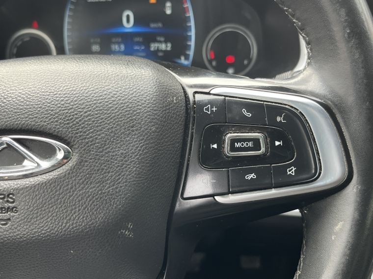 Chery Tiggo 8 Tiggo 8 1.5 2022 Usado en Rosselot Usados
