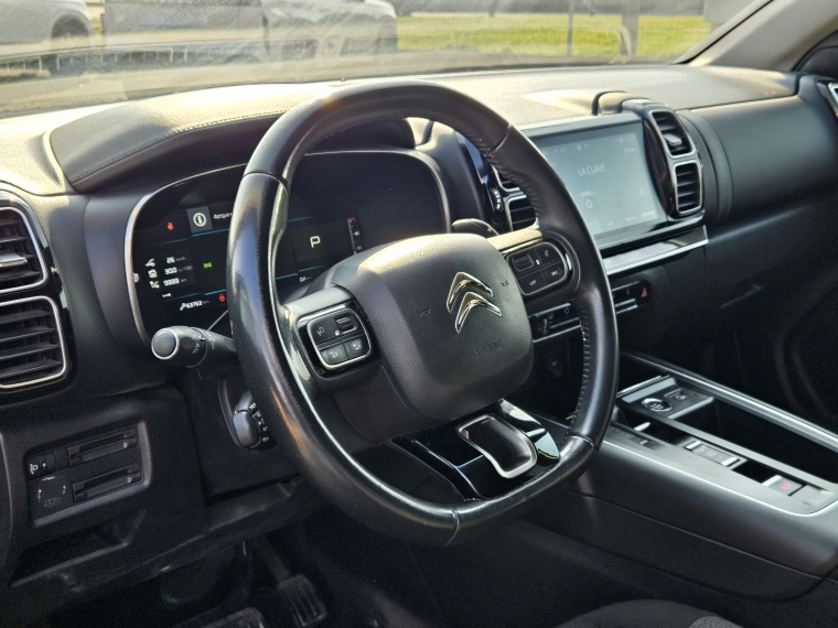 Citroen C-5 1.5 Aircross Bluehdi 130 S&s Eat8 Feel At Diesel 2023 Usado  Usado en Kovacs Usados
