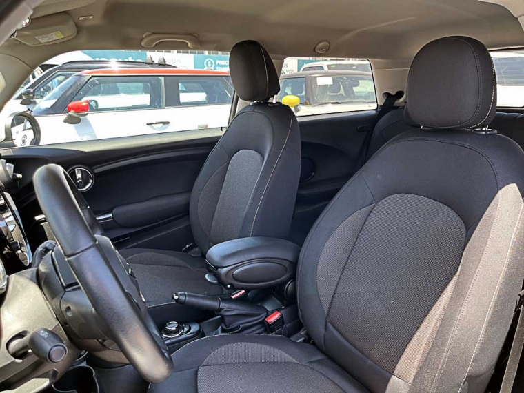 Mini Cooper Essential 3puertas 1.5 At 2024 Usado Usado en BMW Premium Selection Mini Cooper Essential 3puertas 1.5 At 2024 Usado Usado en BMW Premium Selection
