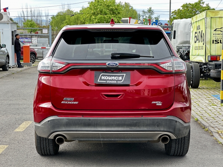 Ford Edge Se At 3.5 2019 Usado  Usado en Kovacs Usados