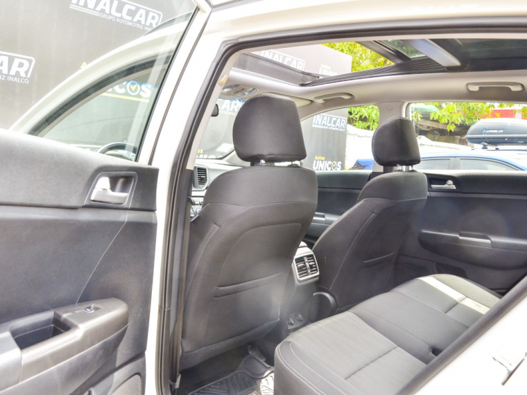 Kia Sportage Special Pack 2.0l Mt Crdi Diesel 2019 Usado Usado en Webautos.cl Kia Sportage Special Pack 2.0l Mt Crdi Diesel 2019 Usado Usado en Webautos.cl