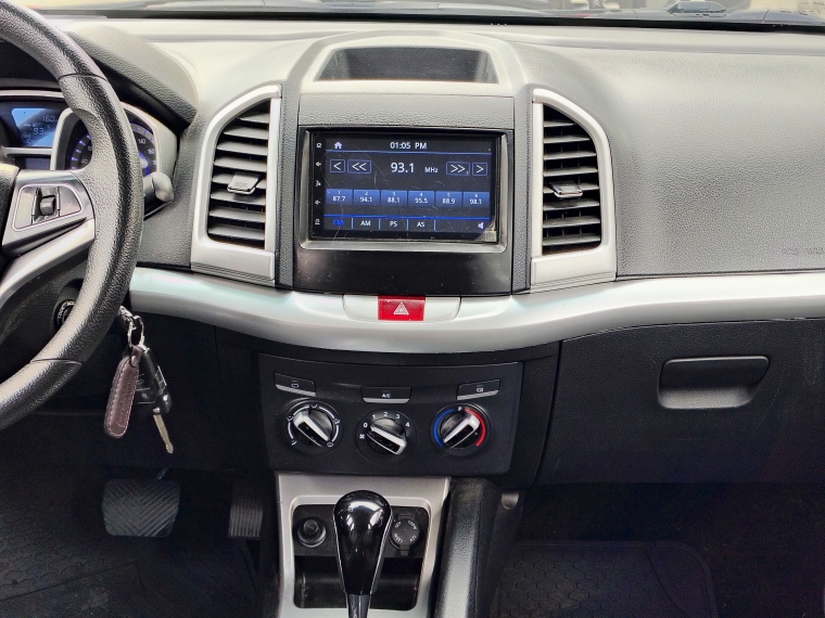 Jac S3 S3 Hb 1.6 2022 Usado  Usado en Webautos.cl