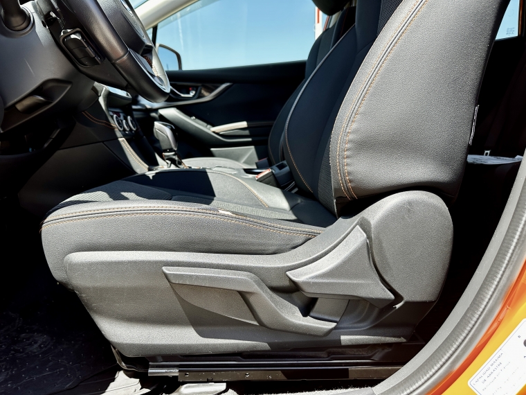 Subaru Xv 2.0 Dynamic At 4x4 2019 Usado Usado en Kovacs Usados Subaru Xv 2.0 Dynamic At 4x4 2019 Usado Usado en Kovacs Usados