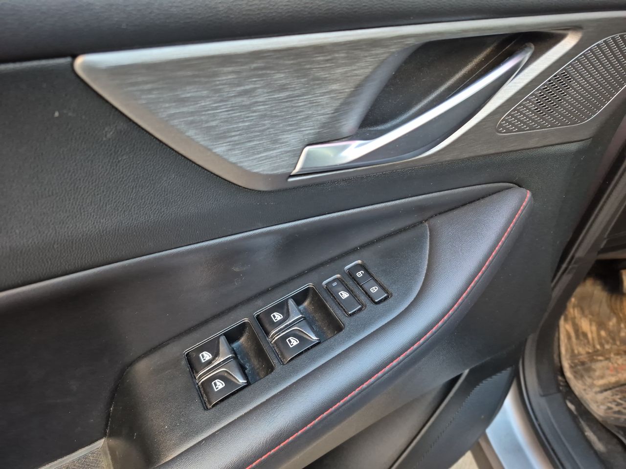 Changan Cs35 Cs35 Plus 1.4 Aut 2023 Usado  Usado en Webautos.cl