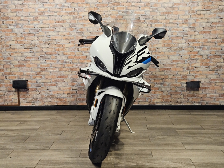 Bmw S 1000 rr Hp 2024 Usado en BMW Premium Selection