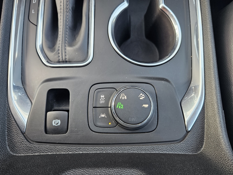 Chevrolet Traverse Premier At 2021 Usado  Usado en Kovacs Usados