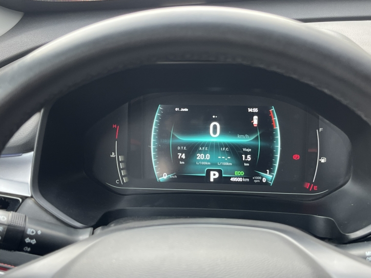 Chery Tiggo 3 Tiggo 3 Pro Glx 1.5 Aut 2024 Usado en Rosselot Usados