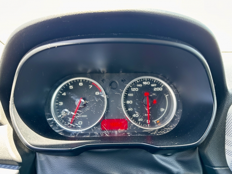 Mg Mg3 3 Hatch Back 1.5 2021 Usado en Rosselot Usados