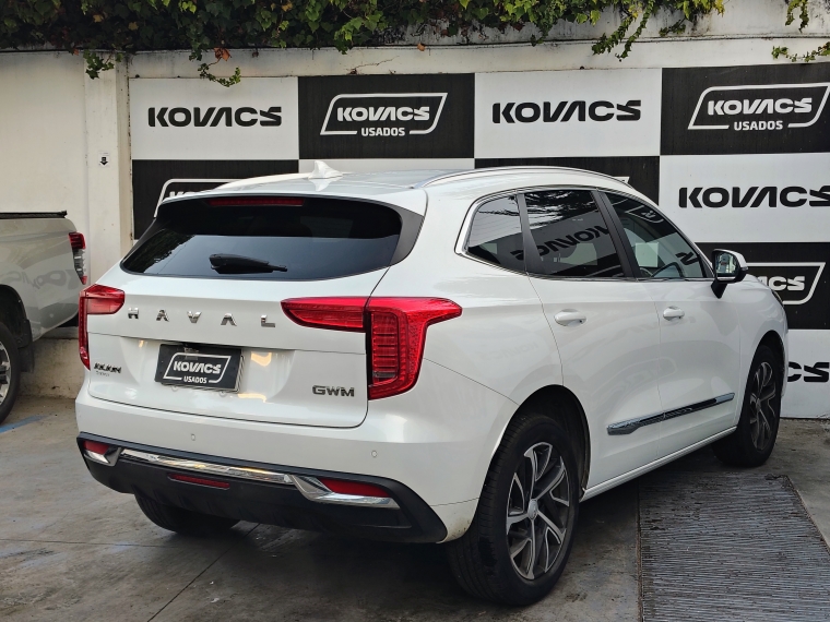 Haval Jolion 1.5  Elite  Mt 2024 Usado  Usado en Kovacs Usados