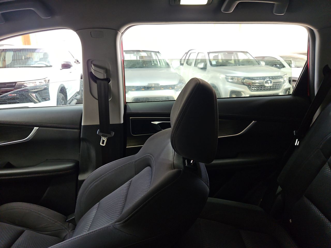 CHERY TIGGO 8 TIGGO 8 1.5 - 2022