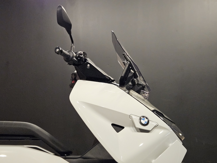 Bmw Ce 04 Aut 2025 Usado en BMW Premium Selection