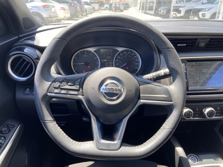 Nissan Kicks 1.6 Advance Mt 2021 Usado  Usado en Kovacs Usados