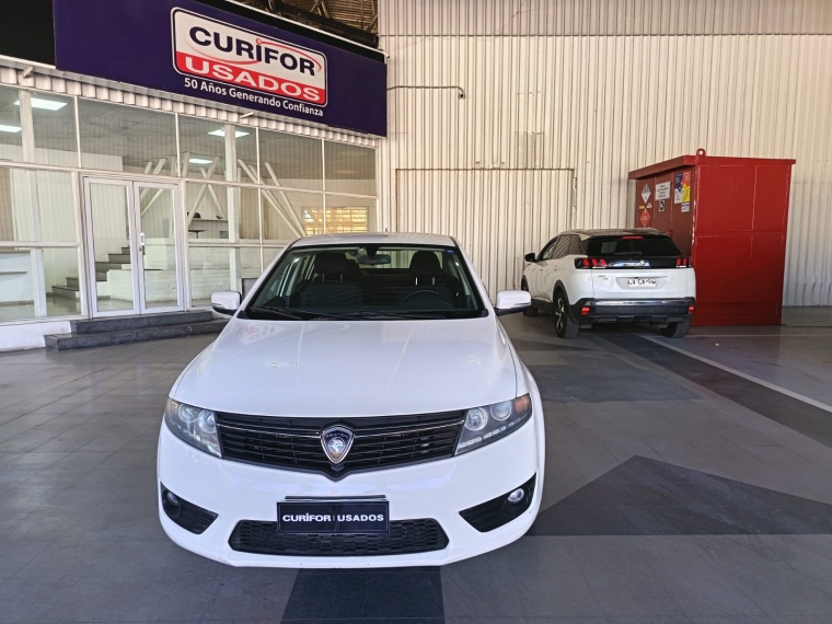 PROTON PREVE 1.6 STANDARD MT 2018