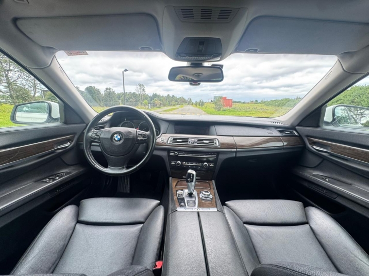 Bmw 740 I 2010 Usado en G Autos Automotriz - G Autos