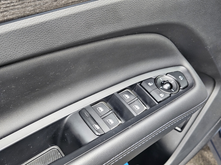 Ford Territory Territory Titanium 4x2 1.5 Aut 2025 Usado  Usado en Kovacs Usados