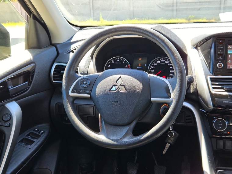Mitsubishi Eclipse cross Eclipse Cross Rx 1.5 2021 Usado en Rosselot Usados