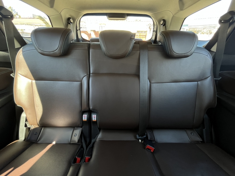 Chevrolet Spin Ltz 1.8 2019 Usado  Usado en Kovacs Usados
