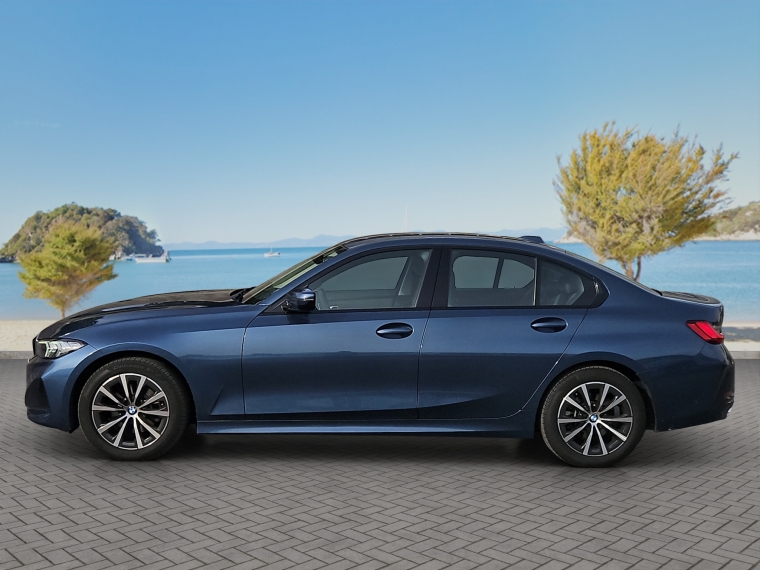 Bmw 320 I Berlina Urban Lci Ii 2025 Usado Usado en BMW Premium Selection Bmw 320 I Berlina Urban Lci Ii 2025 Usado Usado en BMW Premium Selection