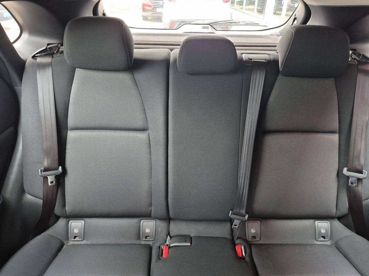 Mazda Cx-30 Cx30 2wd 2.0 Aut. 2023 Usado en Usados de Primera - Sergio Escobar