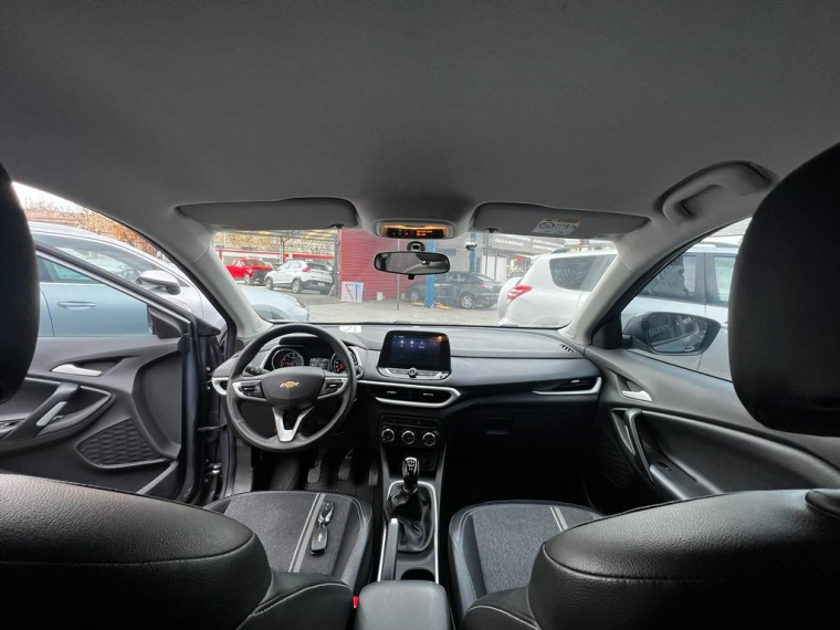 Chevrolet Tracker 1.2t 2021 Usado  Usado en Webautos.cl