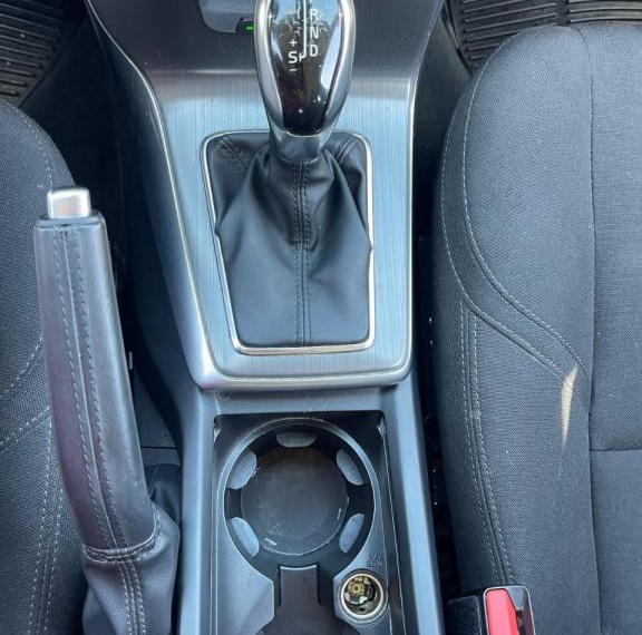 Volvo V40 Comfort Aut 2016  Usado en Automarket Chile