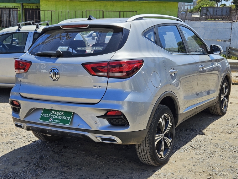 Mg Zx Zx Cvt 1.5 Aut 2022 Usado en Rosselot Usados