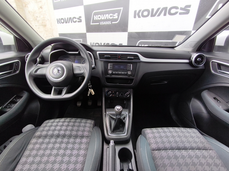 Mg Zs Std Mt 2021 Usado  Usado en Kovacs Usados