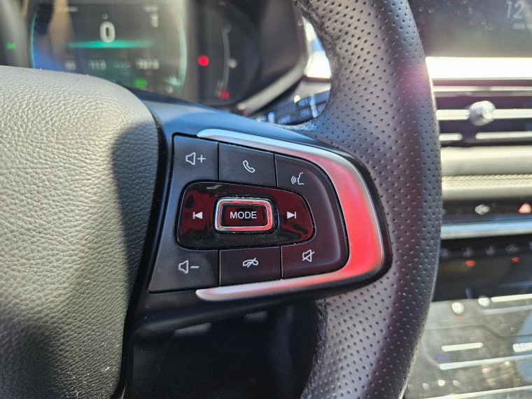 Chery Tiggo 7 pro Tiggo 7 Gls Cvt Pro 1.5 Aut 2024 Usado en Rosselot Usados