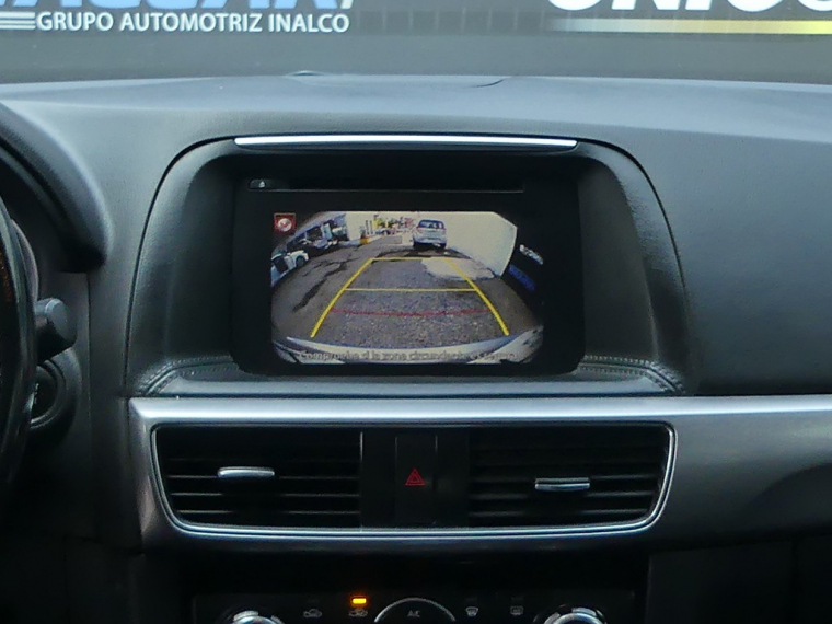 Mazda Cx-5 New Cx 5 R 2.0 2016 Usado Usado en Webautos.cl Mazda Cx-5 New Cx 5 R 2.0 2016 Usado Usado en Webautos.cl