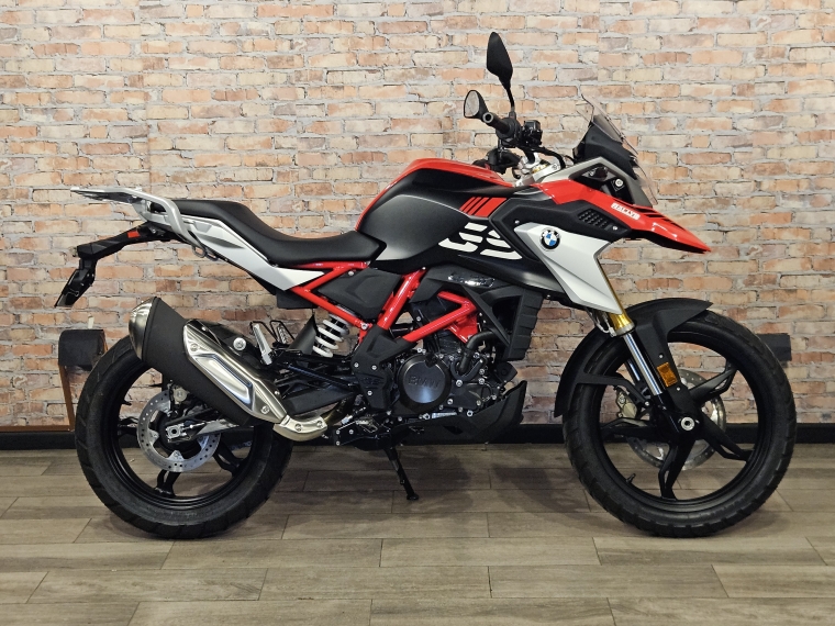 Bmw G 310 gs . 2026 Usado en BMW Premium Selection