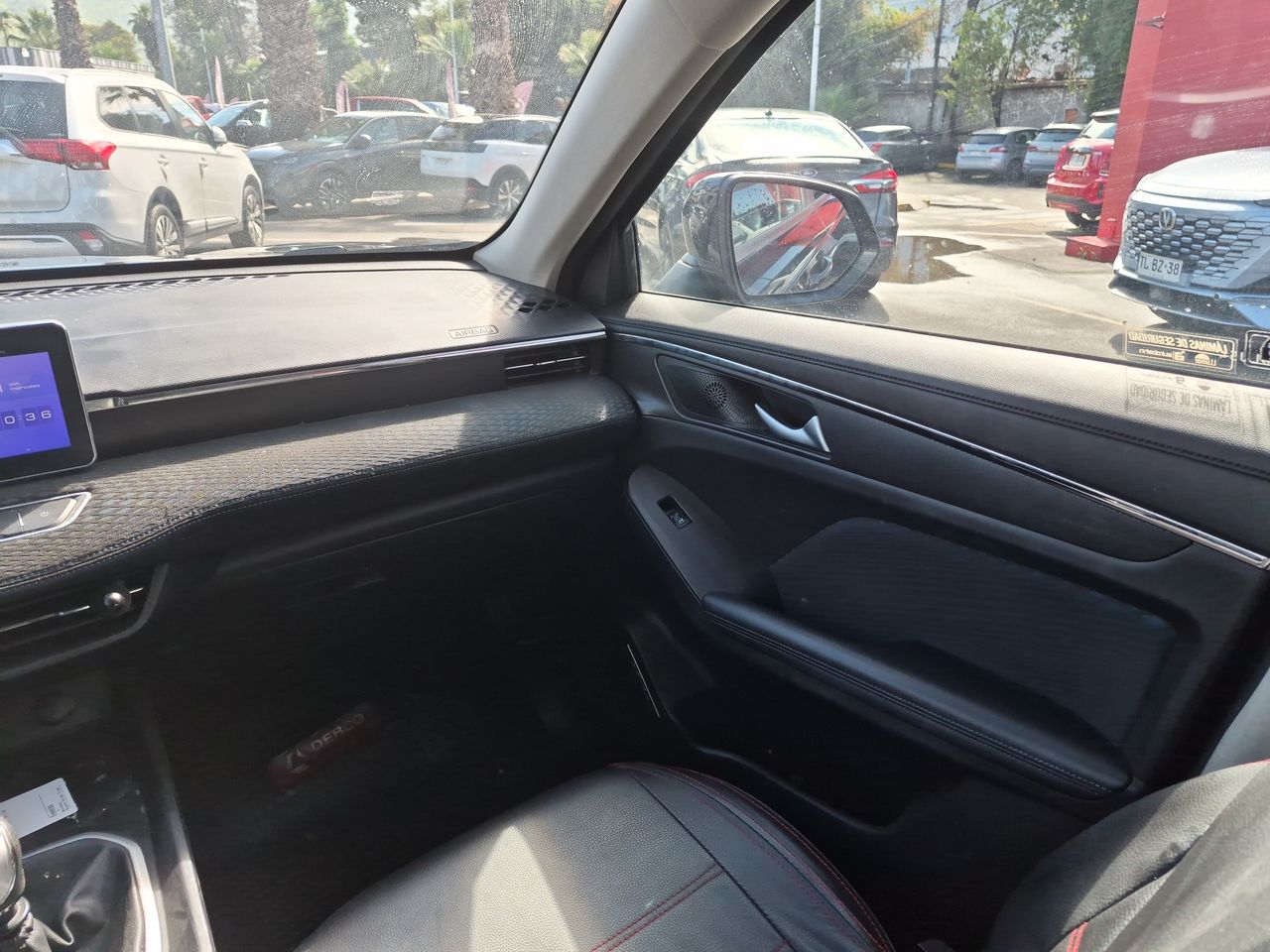 Haval Jolion Jolion Active 1.5 2022 Usado en Usados de Primera - Sergio Escobar
